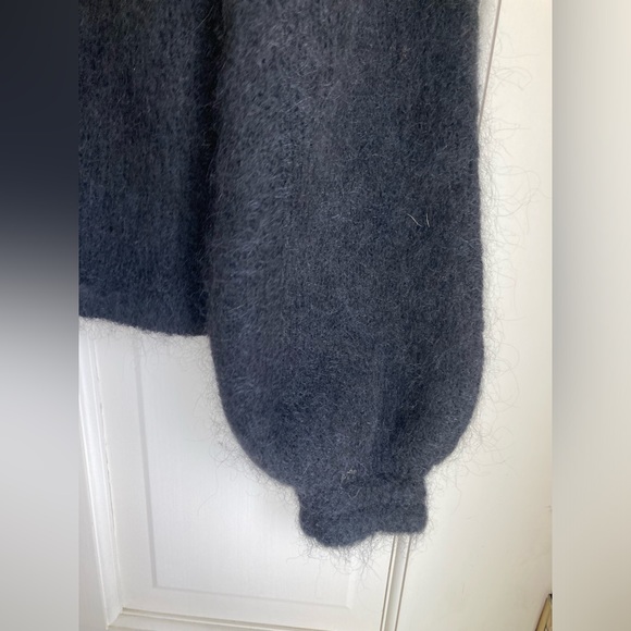 Sezane Angie Cardigan - Picture 4 of 10